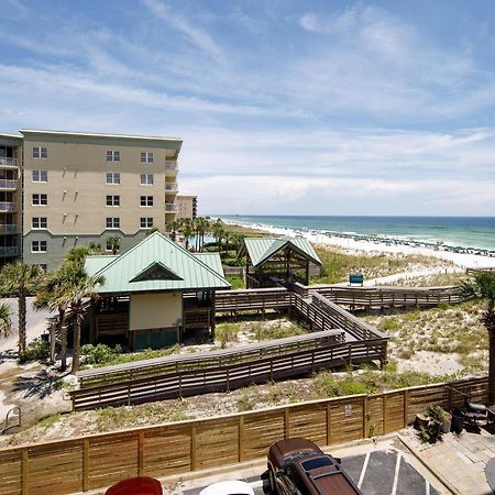Villa Nautilus Unit 2407 à Fort Walton Beach Extérieur photo