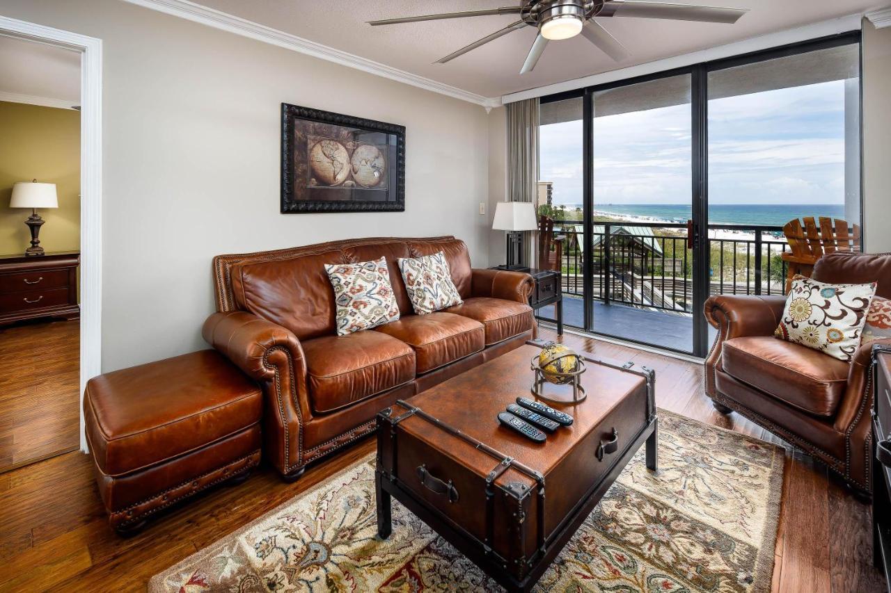 Villa Nautilus Unit 2407 à Fort Walton Beach Extérieur photo