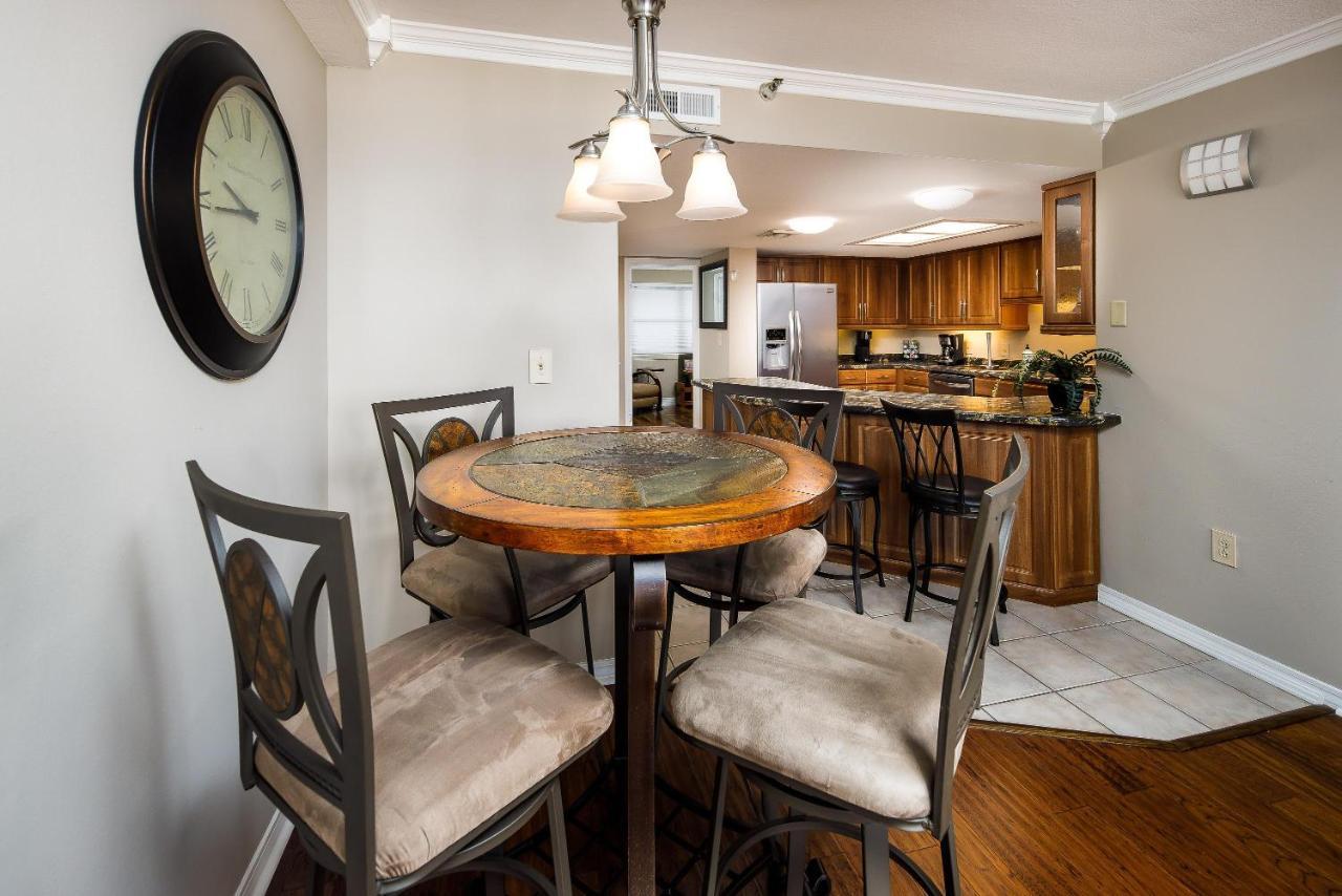 Villa Nautilus Unit 2407 à Fort Walton Beach Extérieur photo