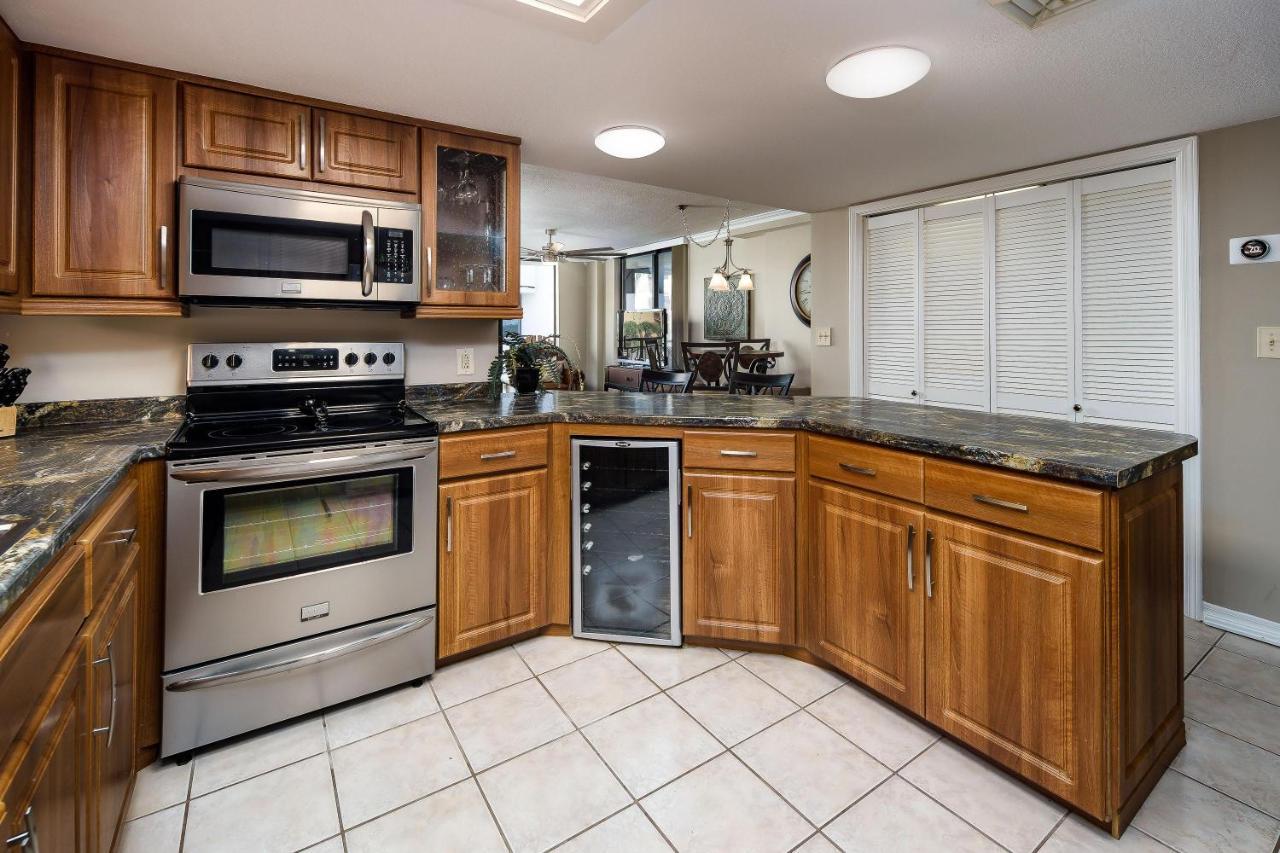 Villa Nautilus Unit 2407 à Fort Walton Beach Extérieur photo
