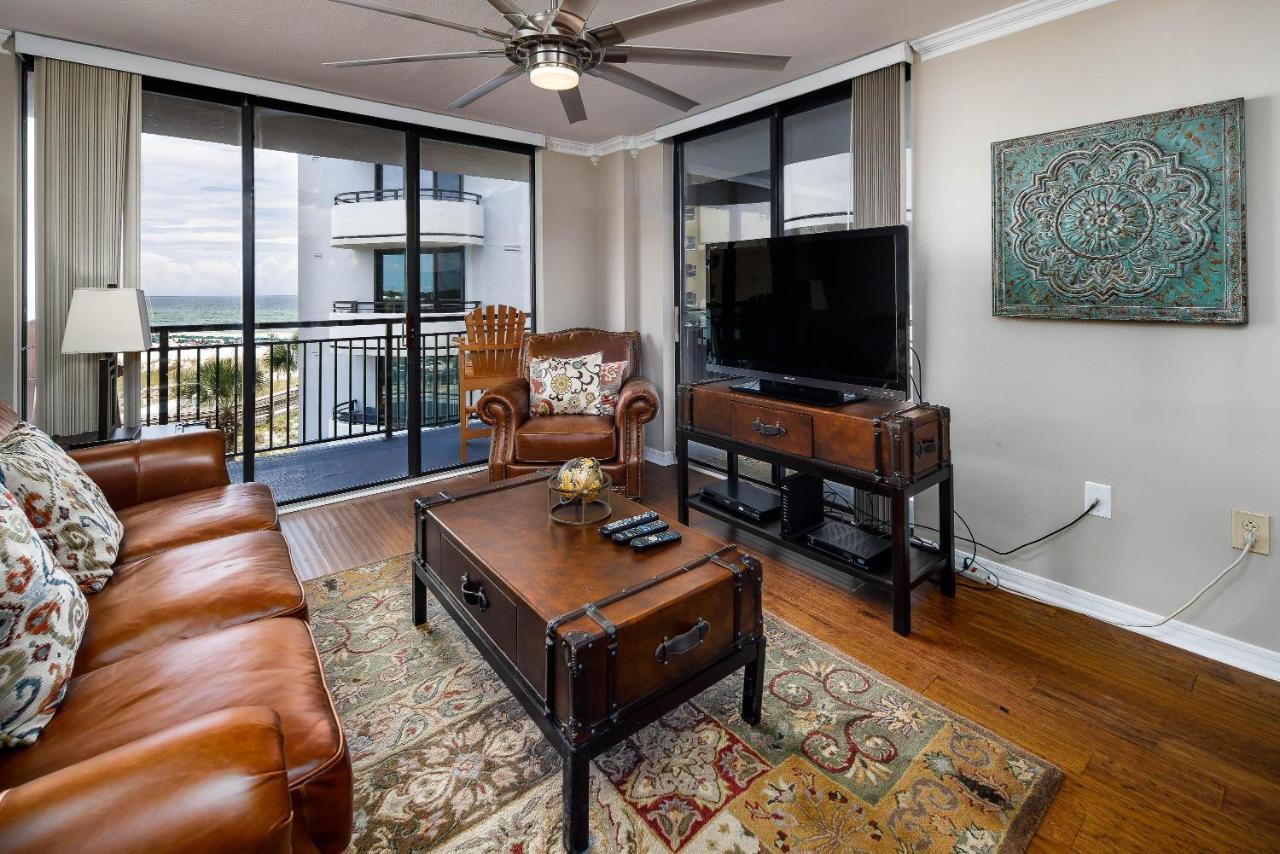 Villa Nautilus Unit 2407 à Fort Walton Beach Extérieur photo