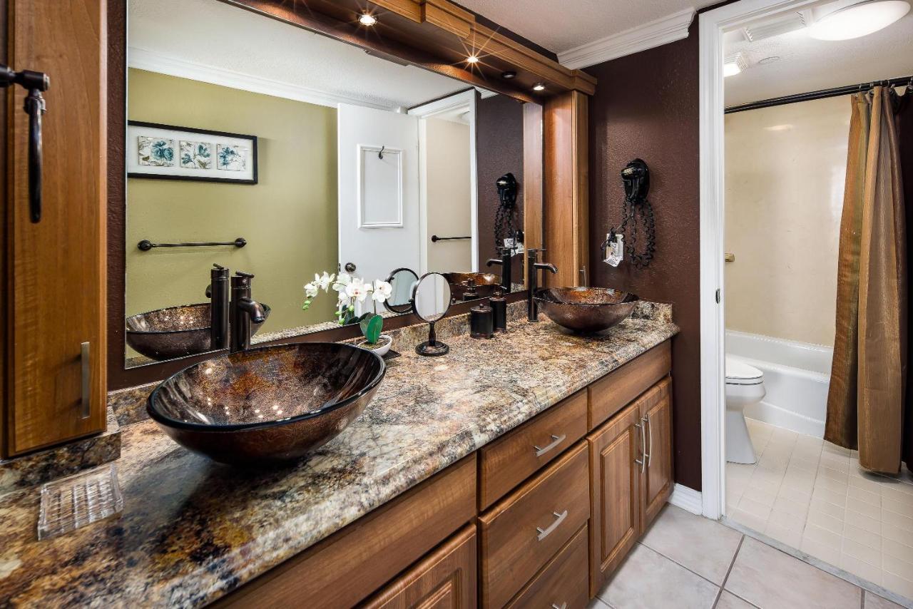 Villa Nautilus Unit 2407 à Fort Walton Beach Extérieur photo