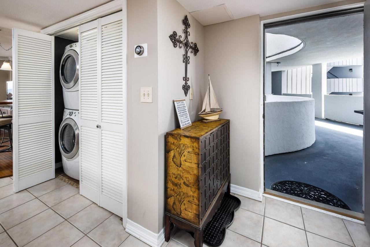 Villa Nautilus Unit 2407 à Fort Walton Beach Extérieur photo