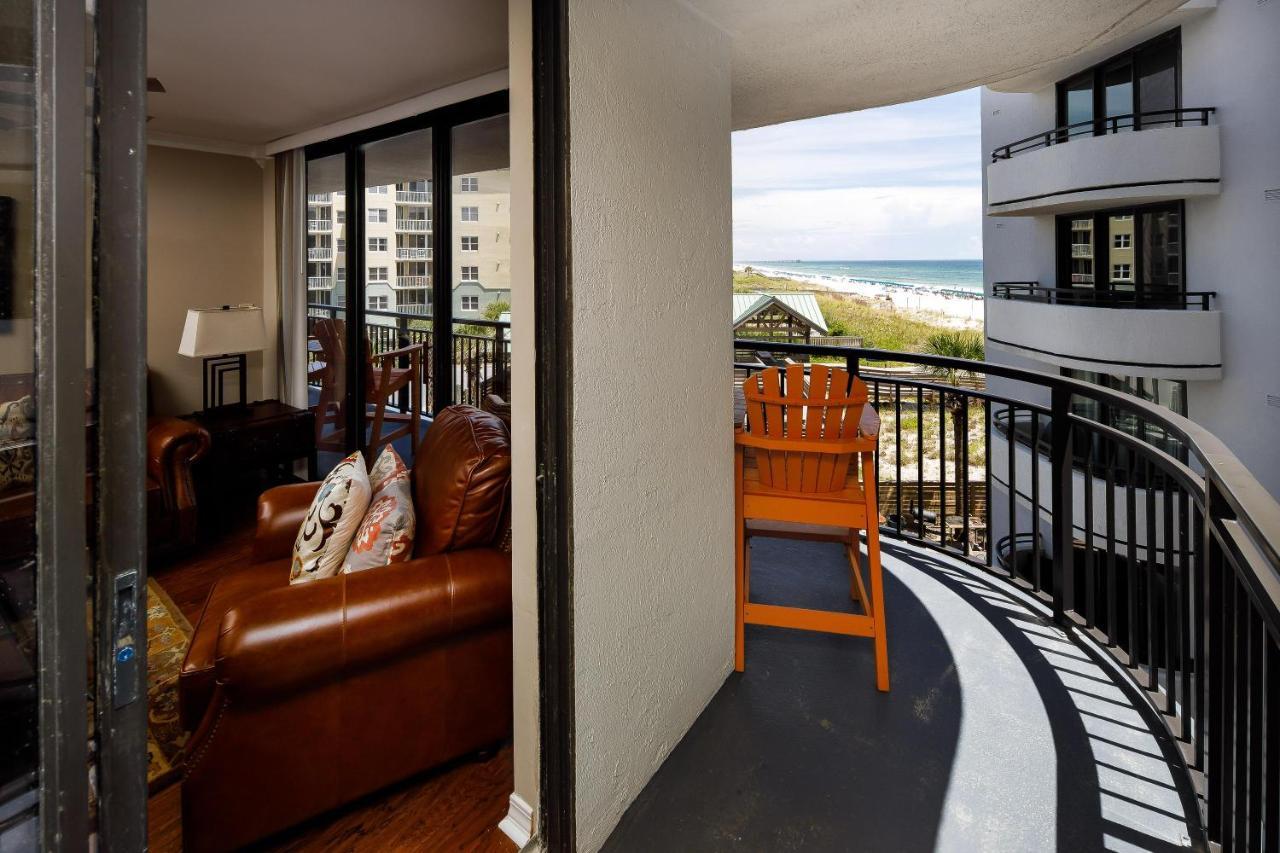 Villa Nautilus Unit 2407 à Fort Walton Beach Extérieur photo