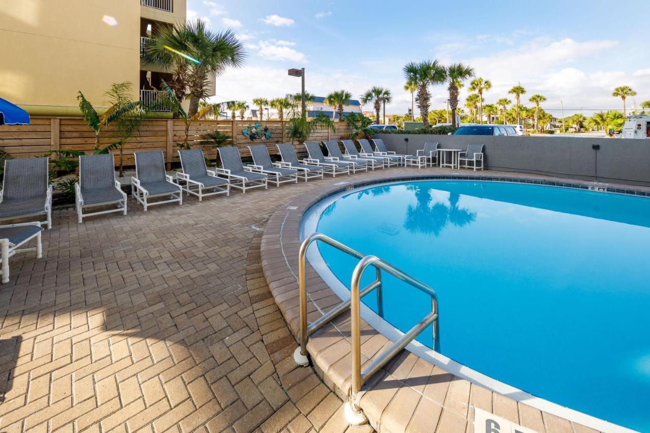 Villa Nautilus Unit 2407 à Fort Walton Beach Extérieur photo