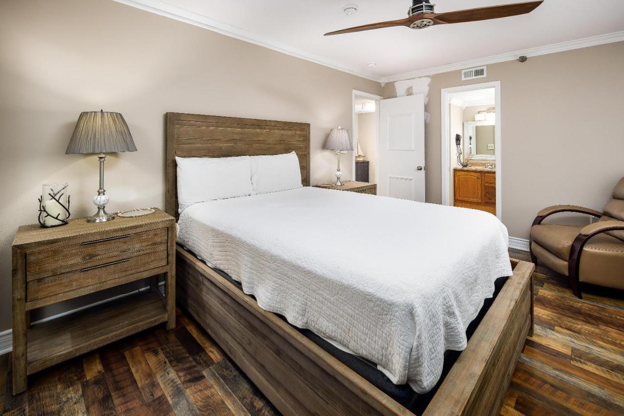 Villa Nautilus Unit 2407 à Fort Walton Beach Extérieur photo
