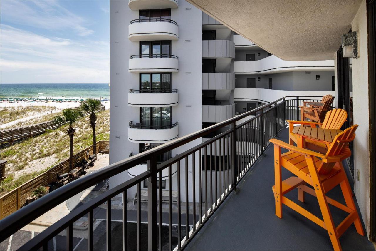 Villa Nautilus Unit 2407 à Fort Walton Beach Extérieur photo