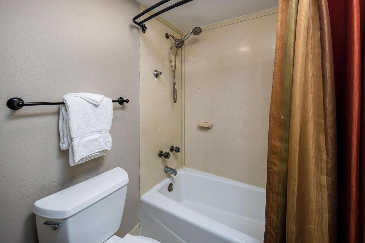 Villa Nautilus Unit 2407 à Fort Walton Beach Extérieur photo