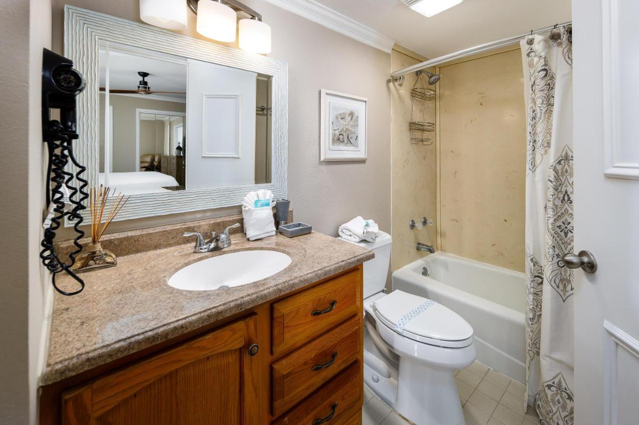 Villa Nautilus Unit 2407 à Fort Walton Beach Extérieur photo