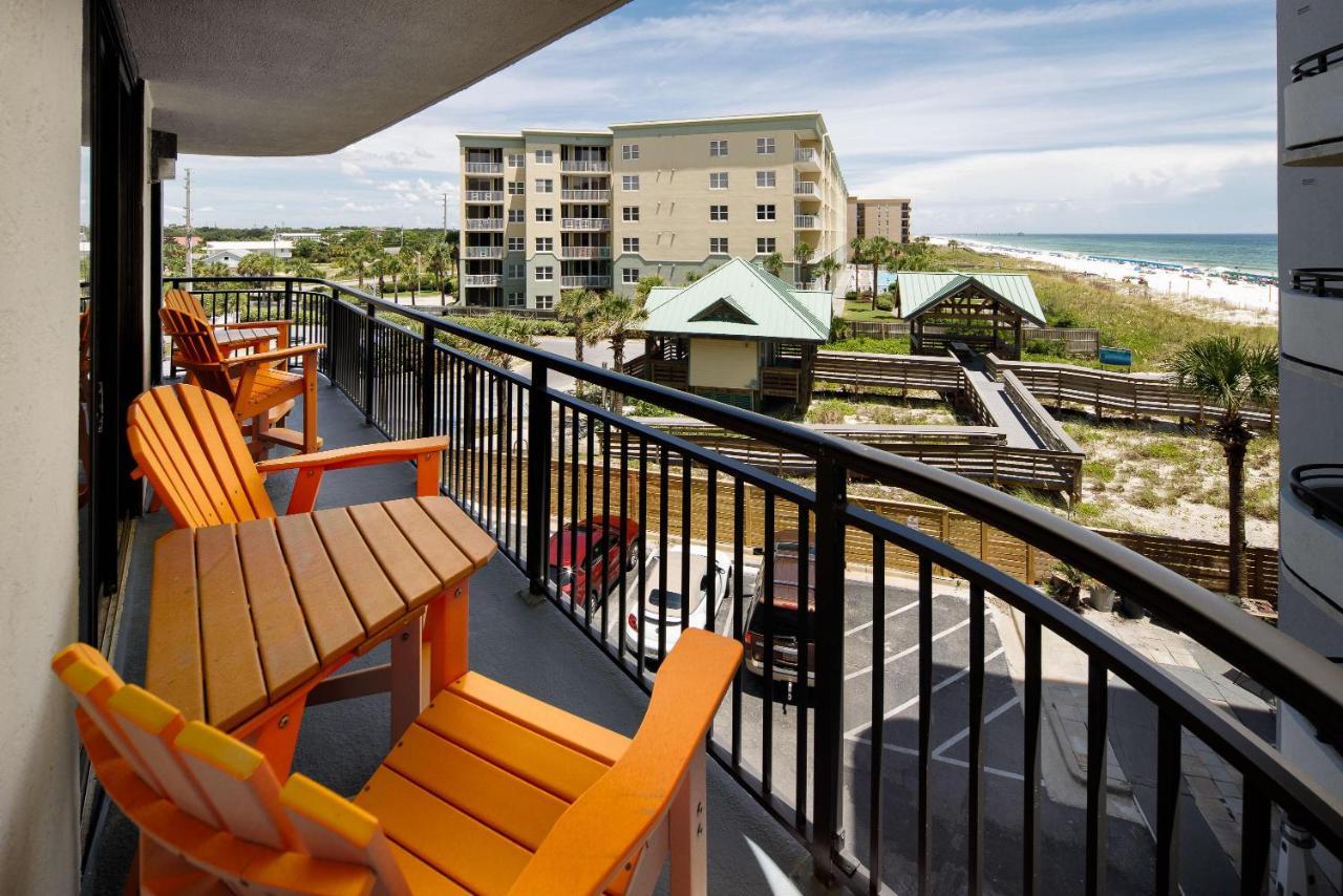 Villa Nautilus Unit 2407 à Fort Walton Beach Extérieur photo