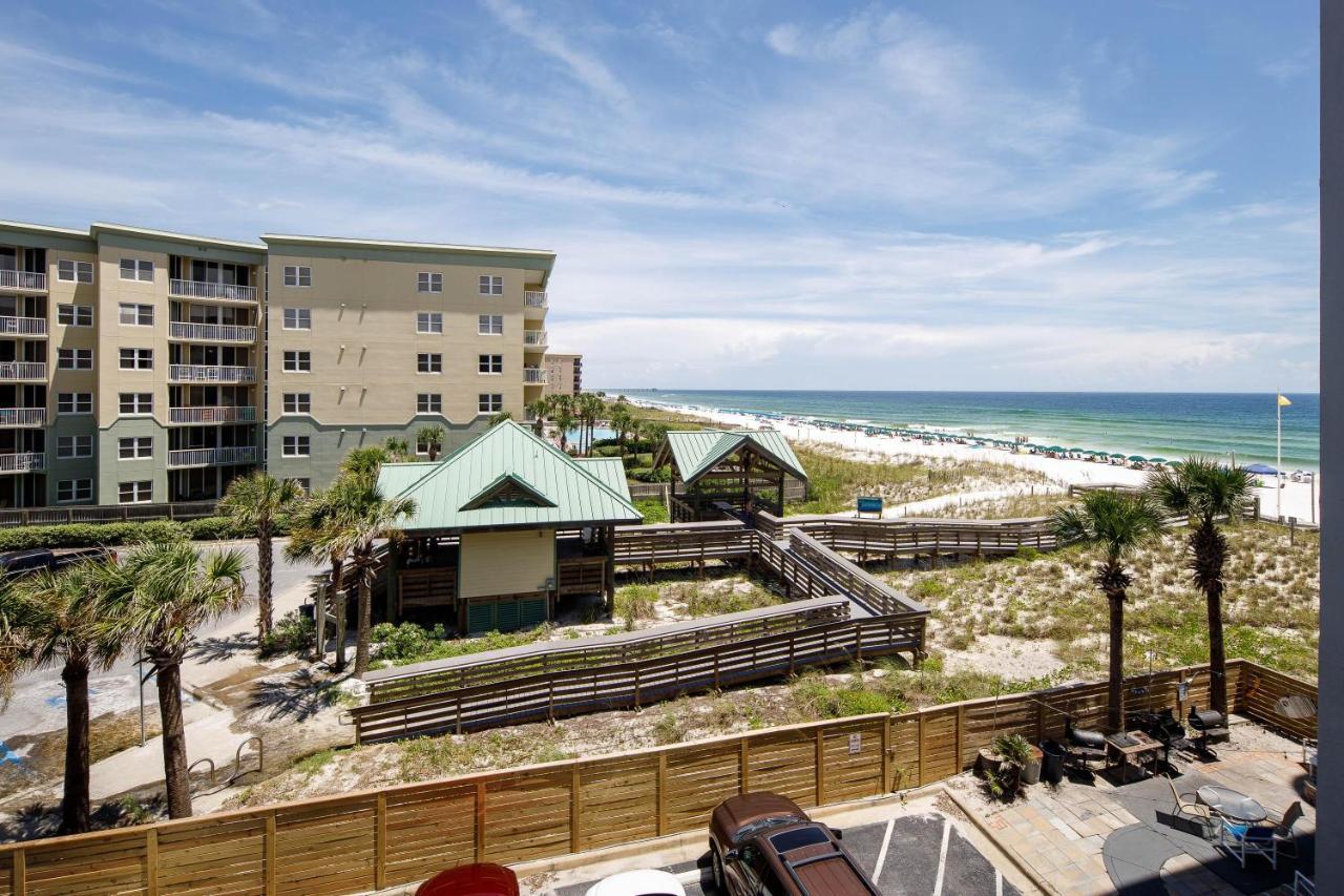 Villa Nautilus Unit 2407 à Fort Walton Beach Extérieur photo
