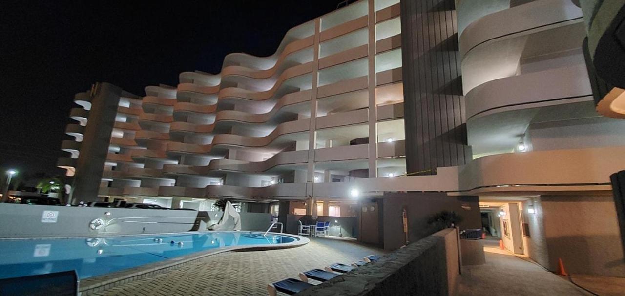 Villa Nautilus Unit 2407 à Fort Walton Beach Extérieur photo