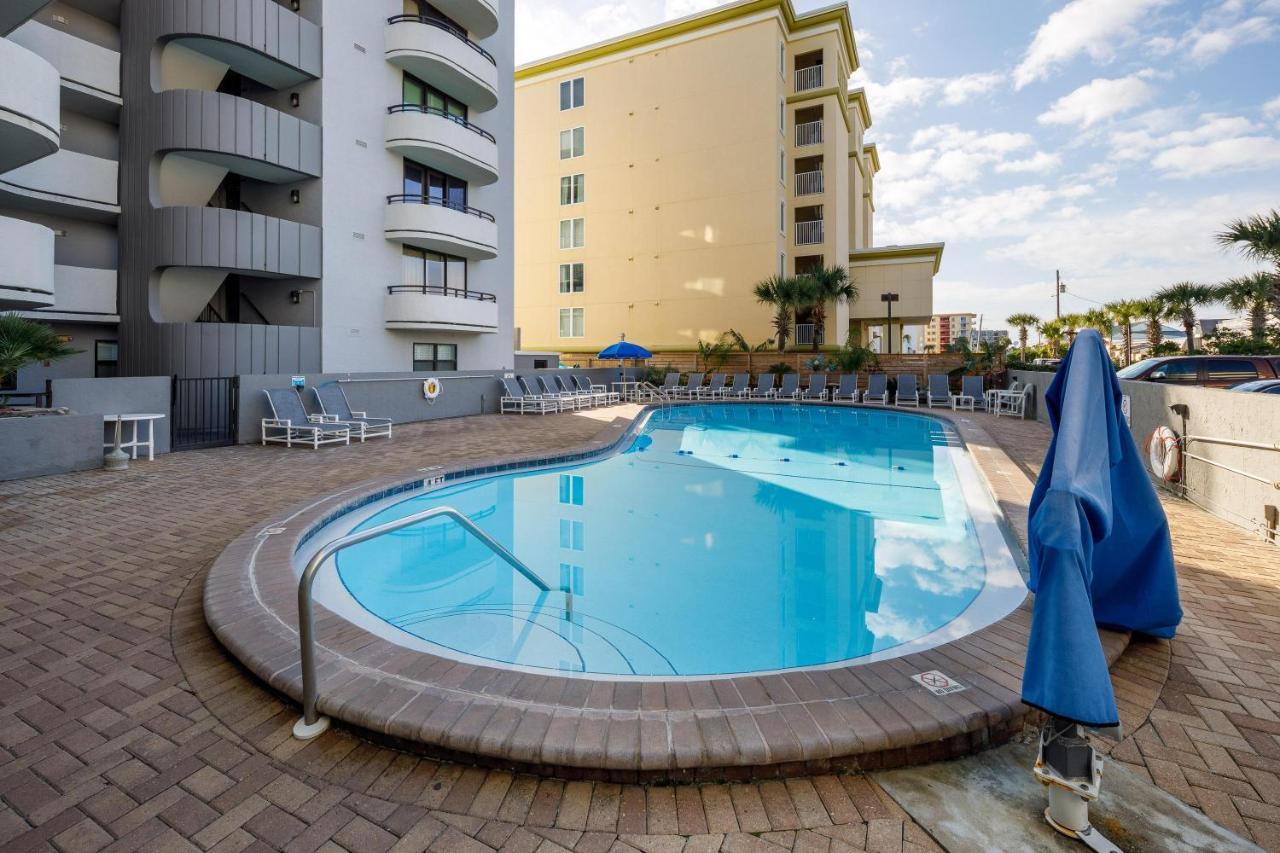 Villa Nautilus Unit 2407 à Fort Walton Beach Extérieur photo