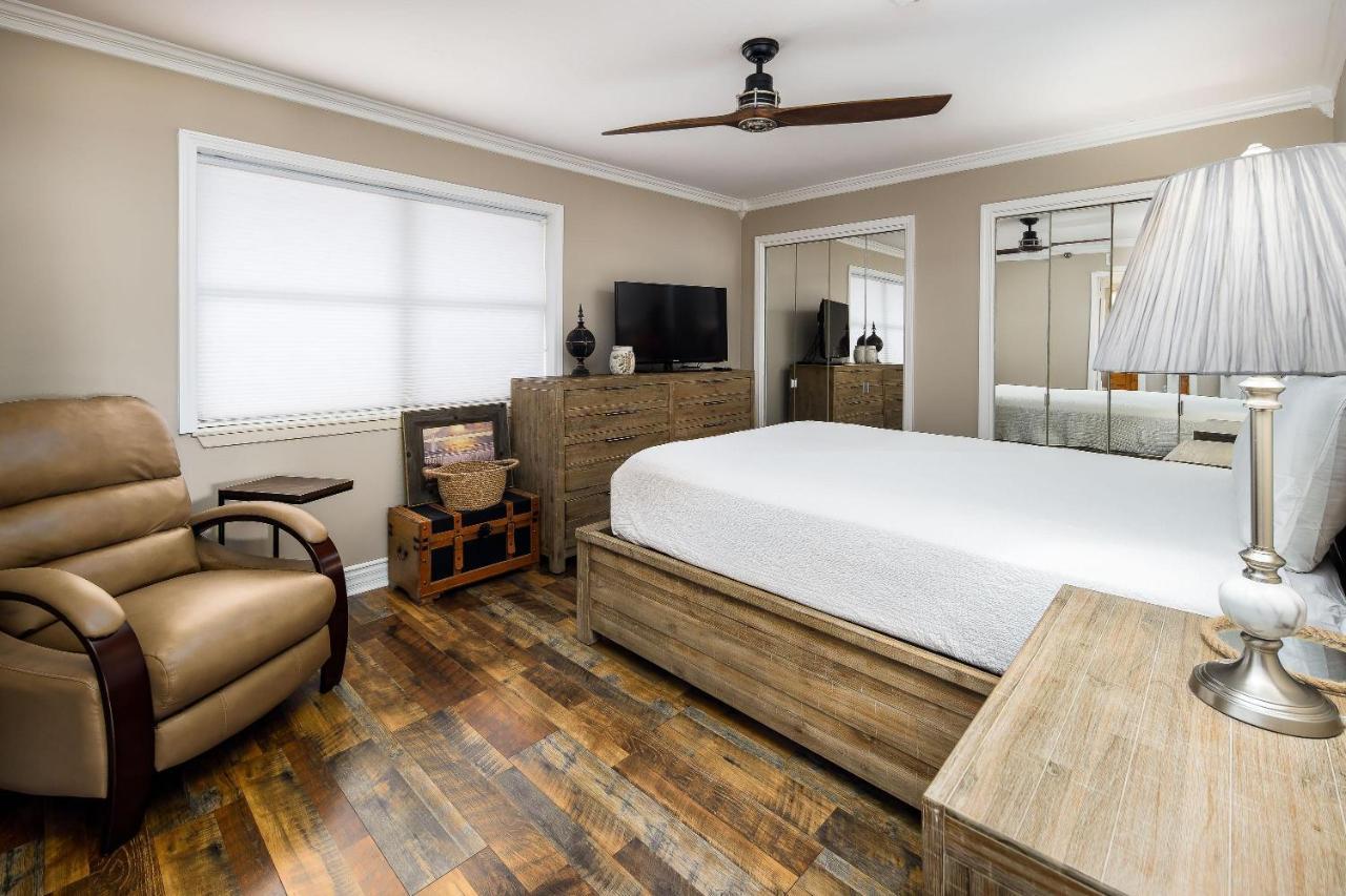 Villa Nautilus Unit 2407 à Fort Walton Beach Extérieur photo
