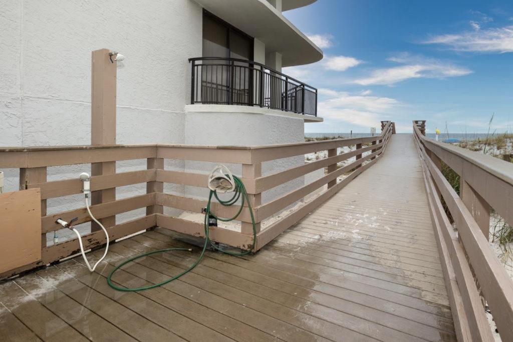 Villa Nautilus Unit 2407 à Fort Walton Beach Extérieur photo
