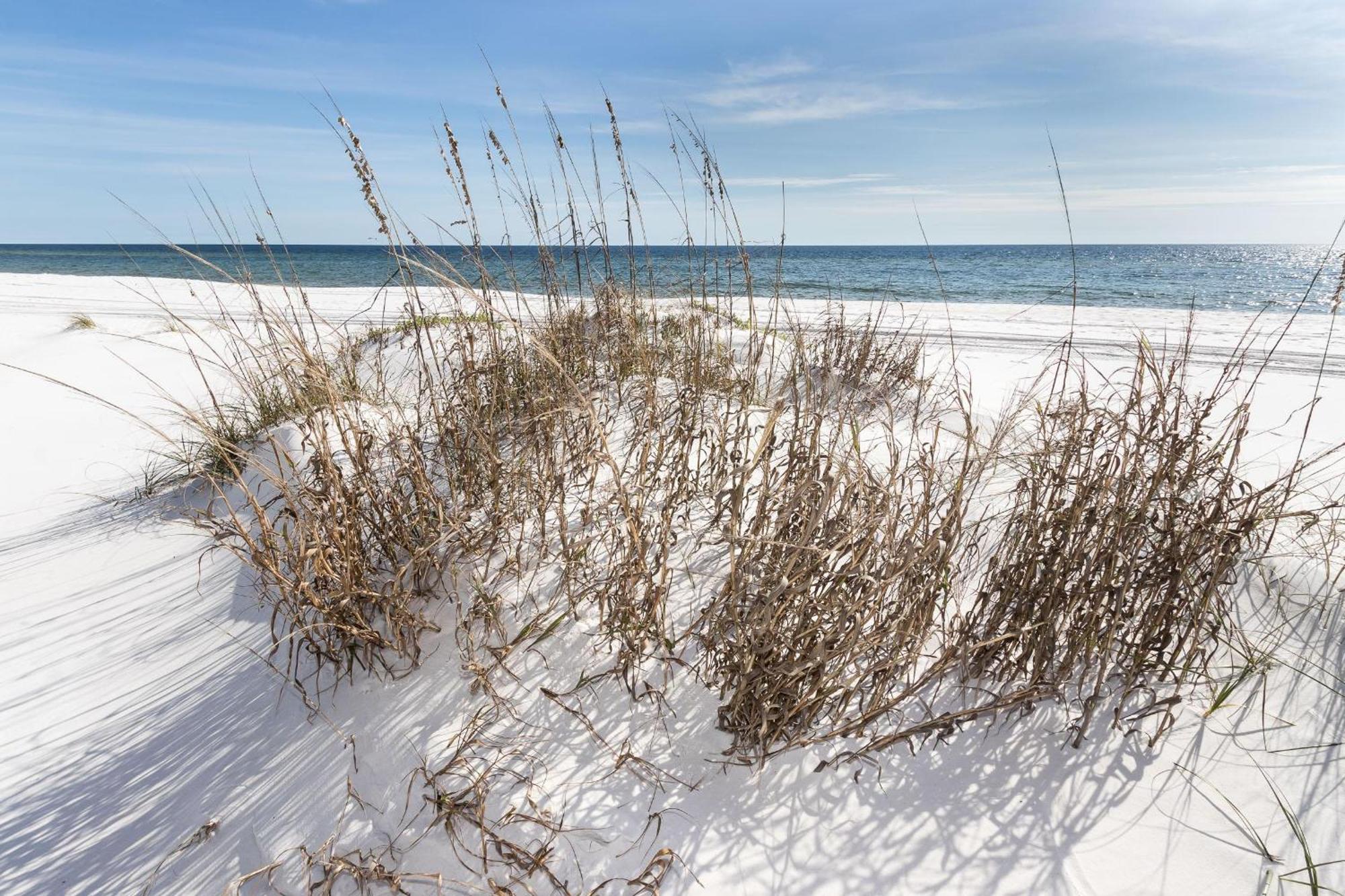 Villa Nautilus Unit 2407 à Fort Walton Beach Extérieur photo